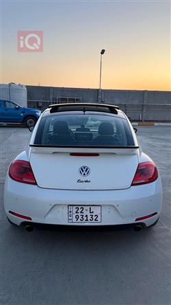 ڤۆڵکسواگن بیتڵ